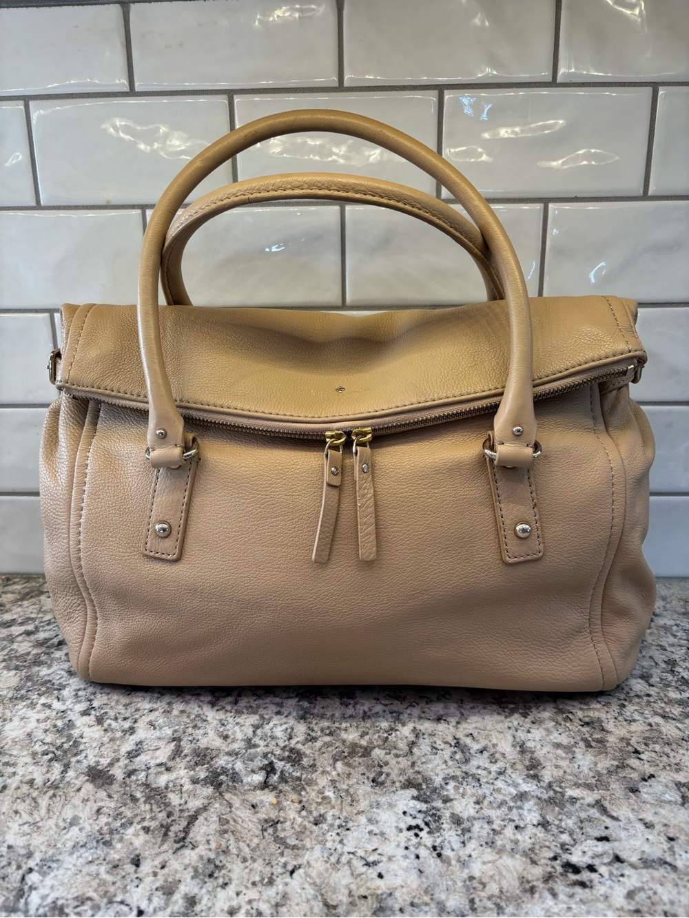 kate spade Top-Handle Shoulder Bag